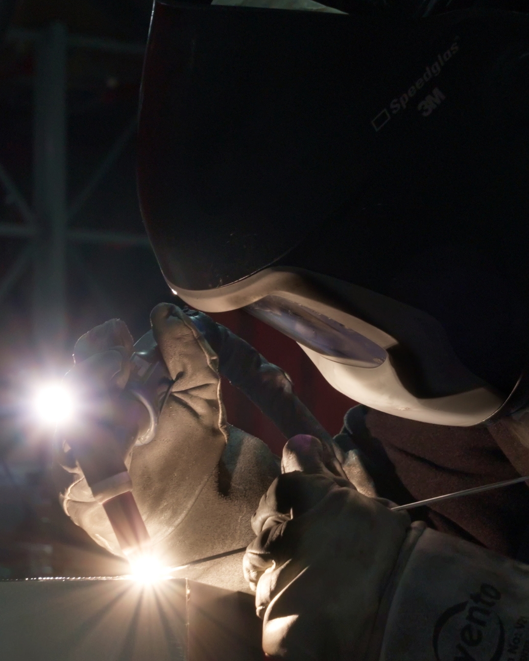 Welding
