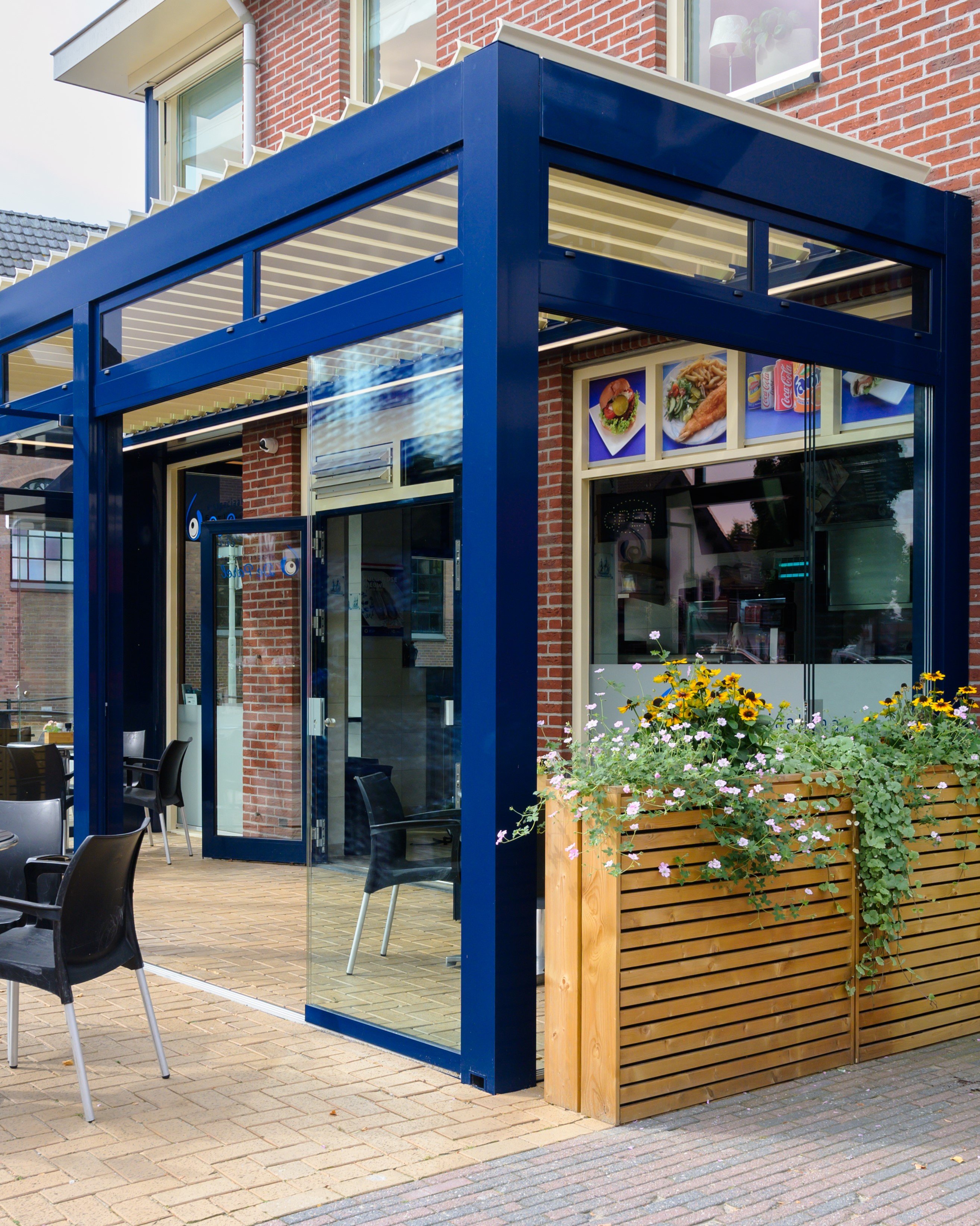 Lamellen-overkapping-voor-horeca