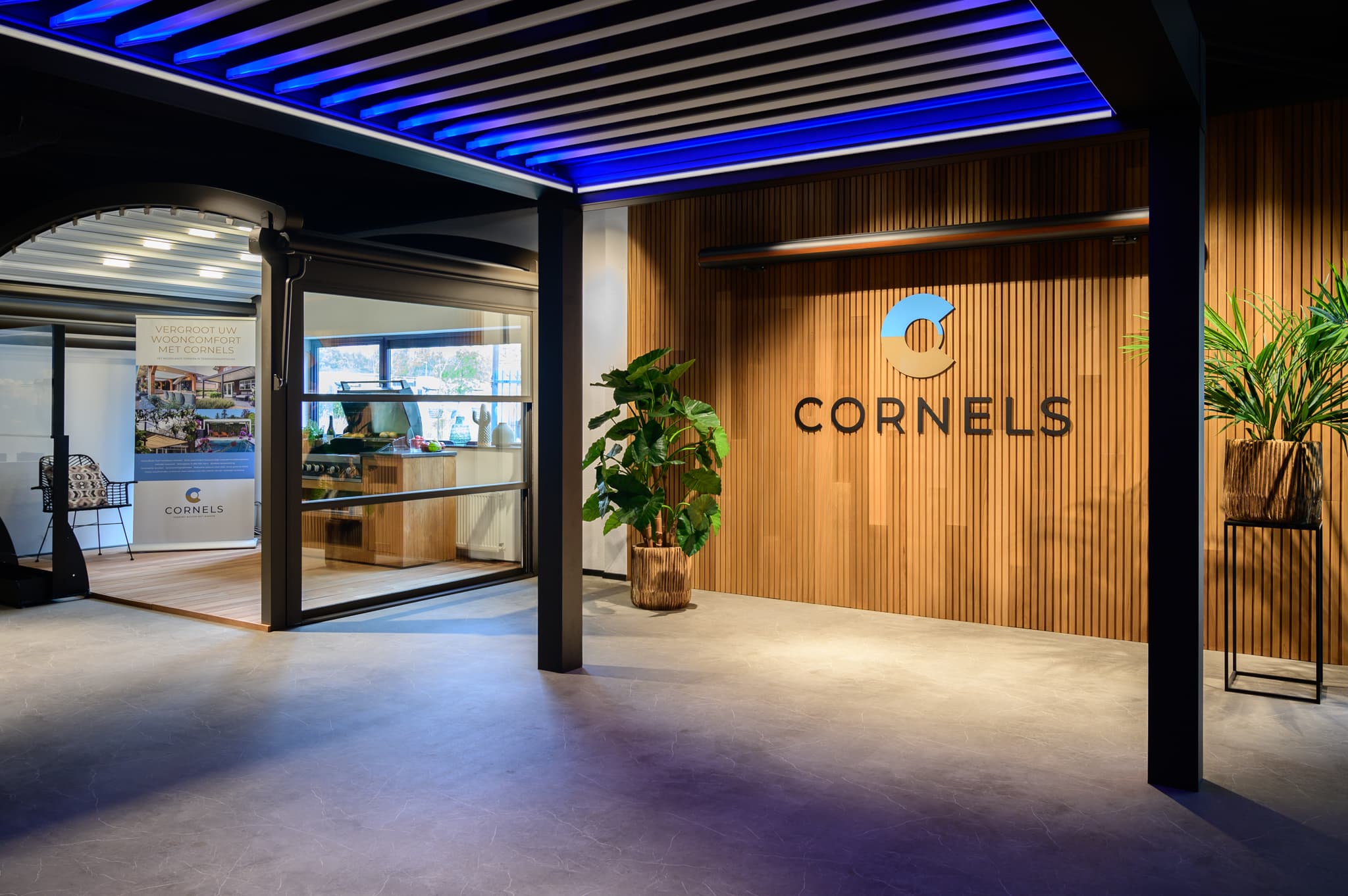 Showroom-CORNELS-bezoeken