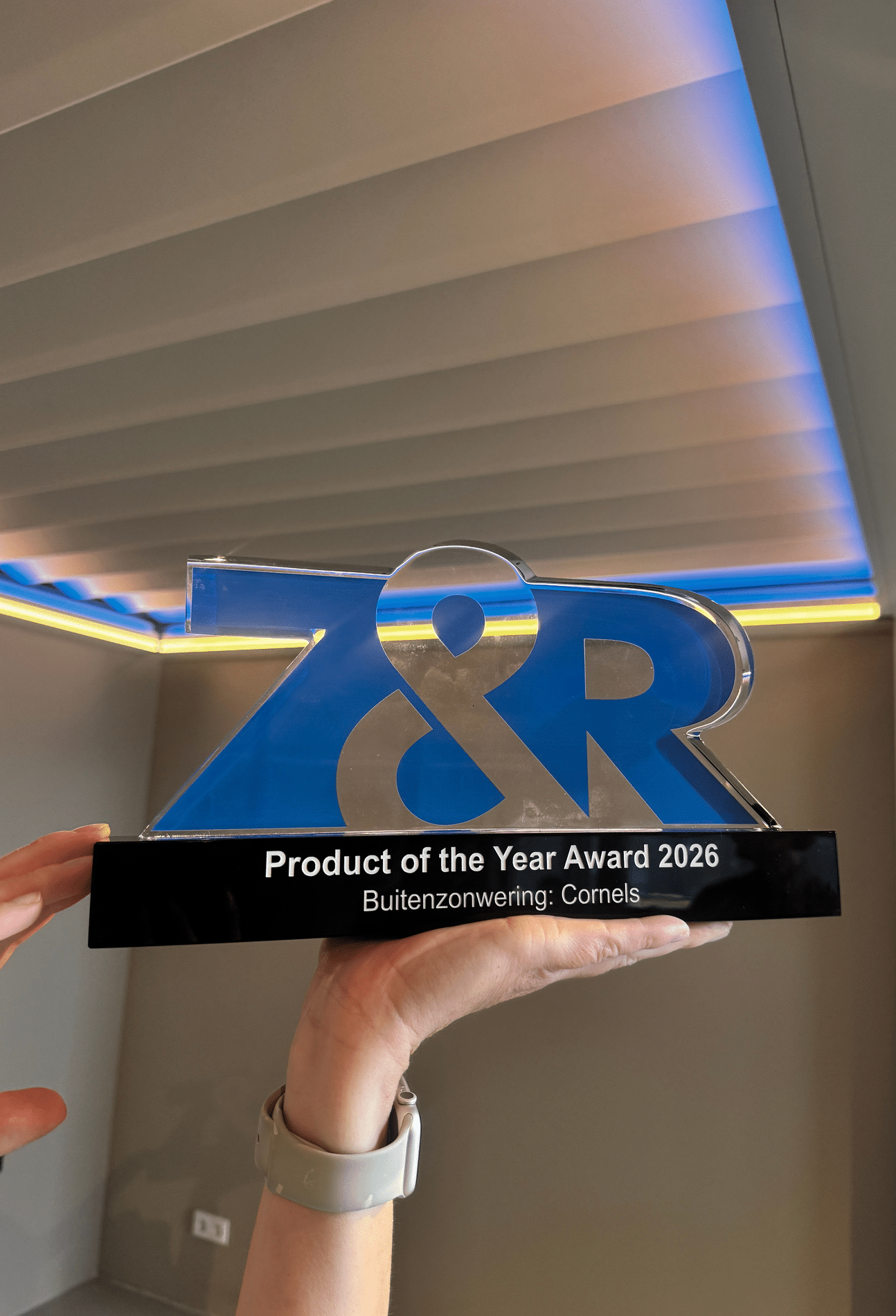 Award