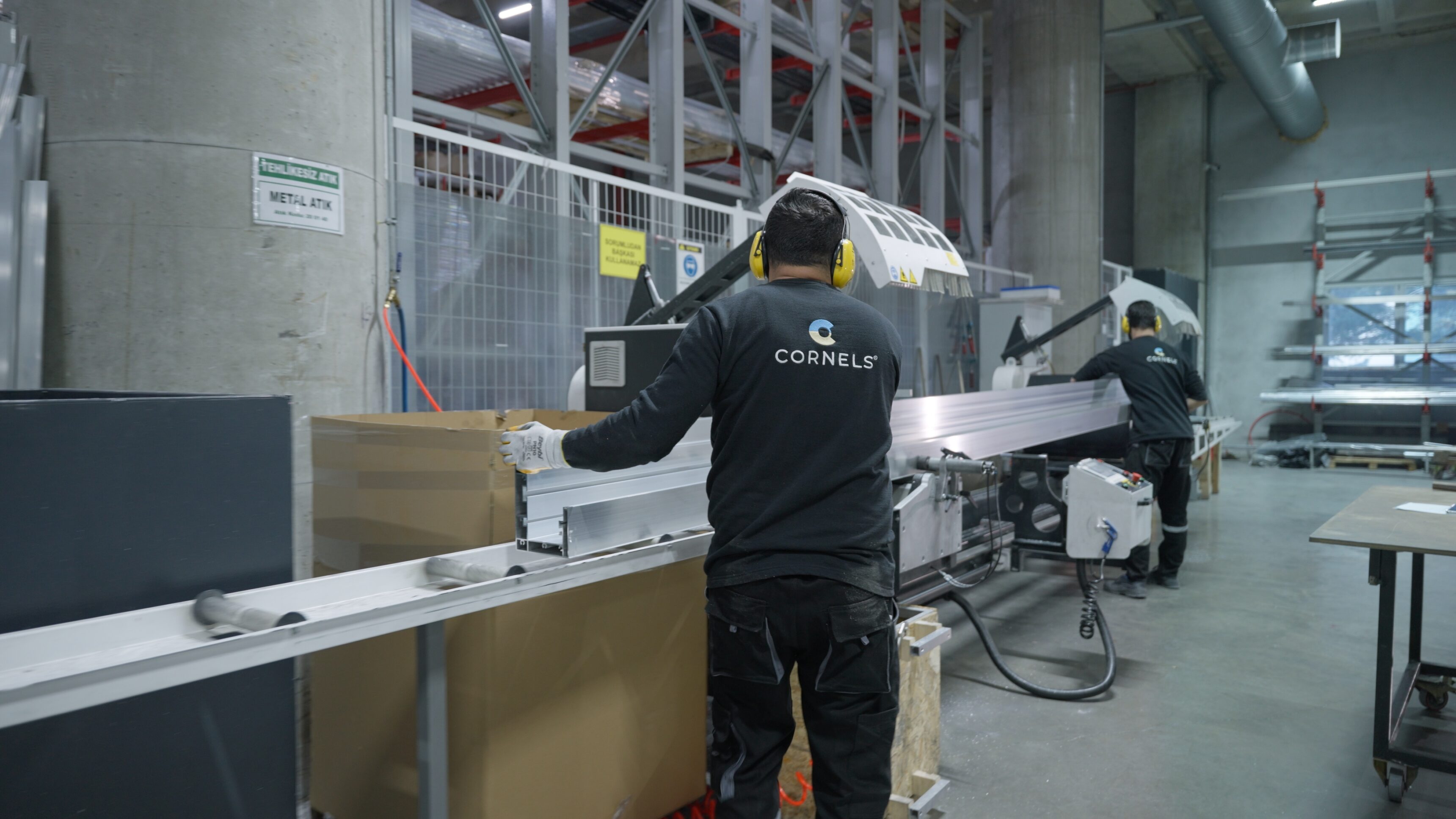 cnc